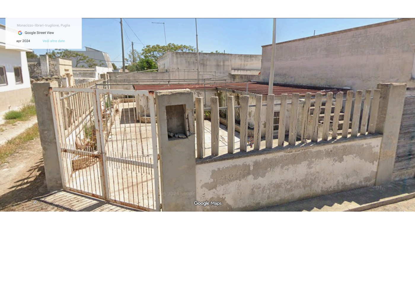 Terreno Agricolo in vendita a Torricella