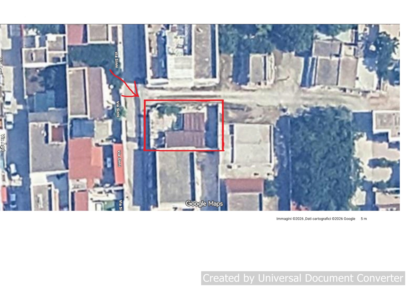 Terreno Agricolo in vendita a Torricella