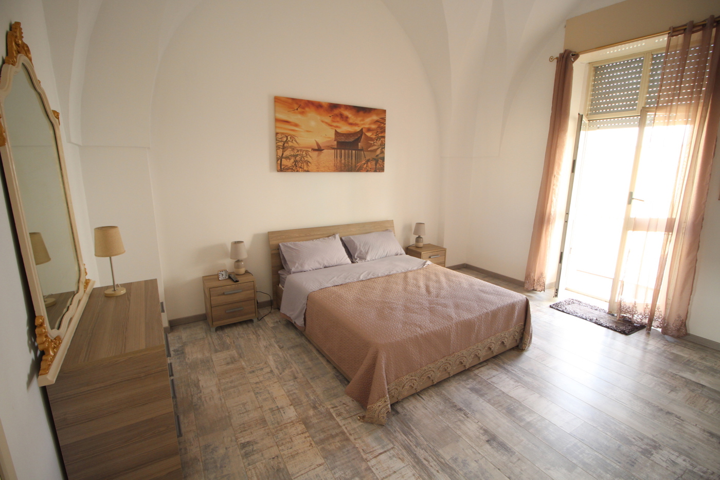 Trilocale in affitto a Manduria