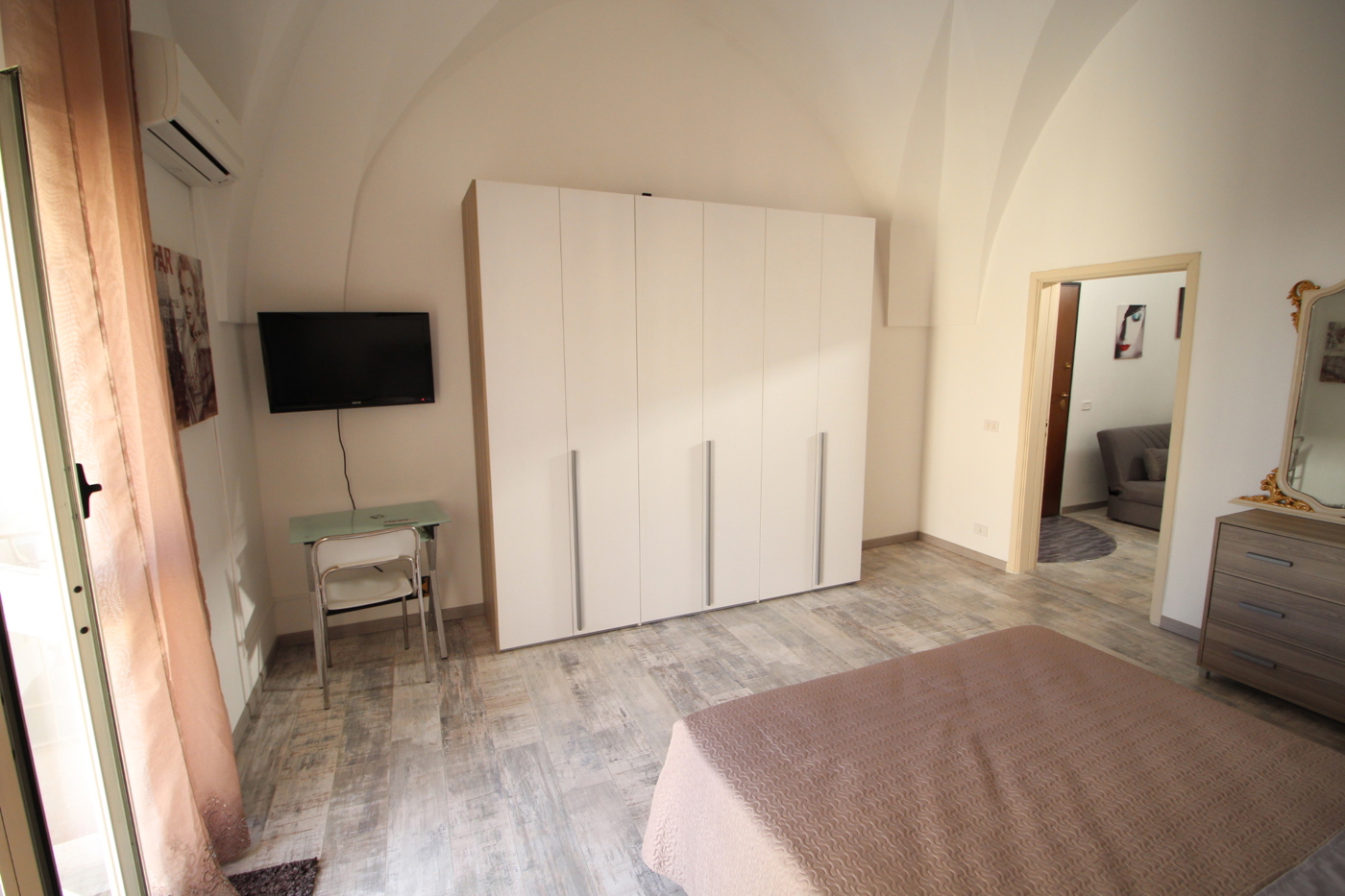 Trilocale in affitto a Manduria