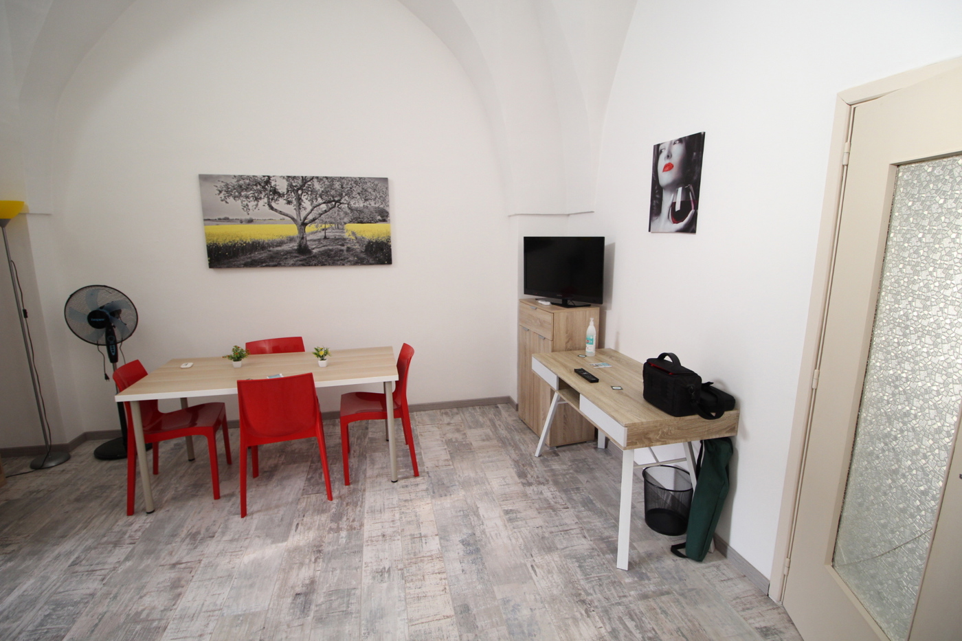 Trilocale in affitto a Manduria