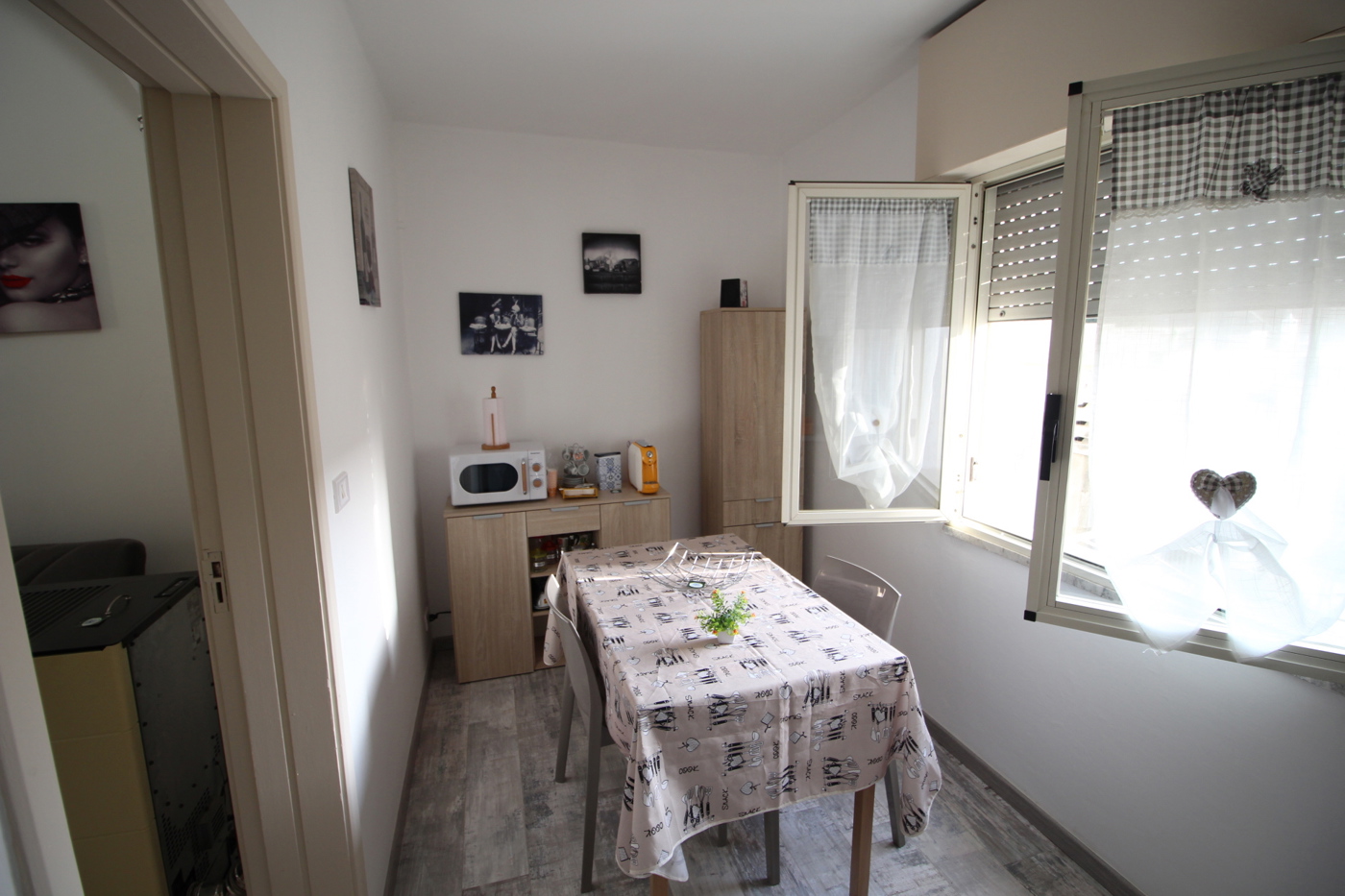 Trilocale in affitto a Manduria