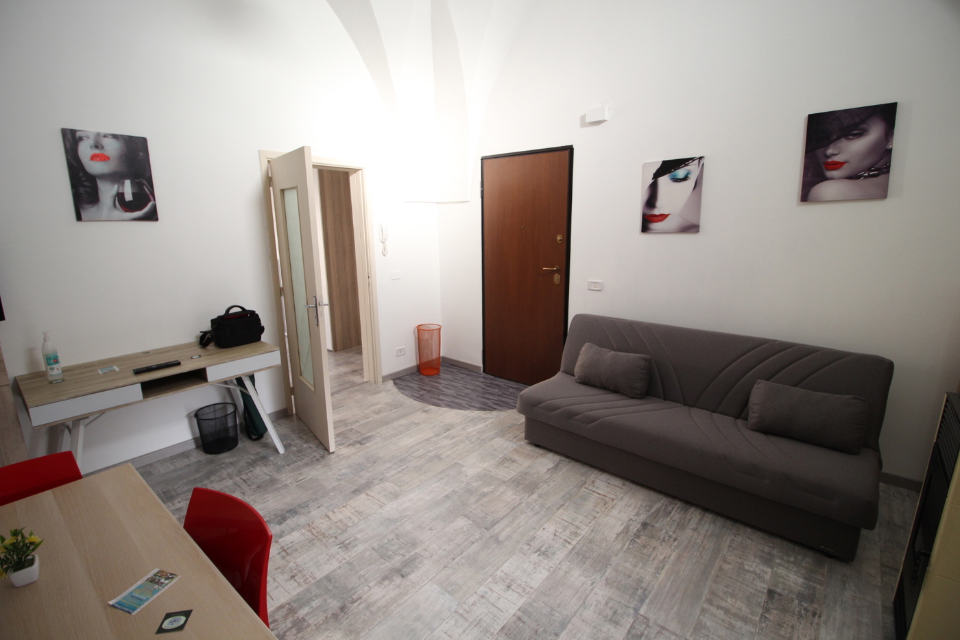 Appartamento in affitto a Manduria