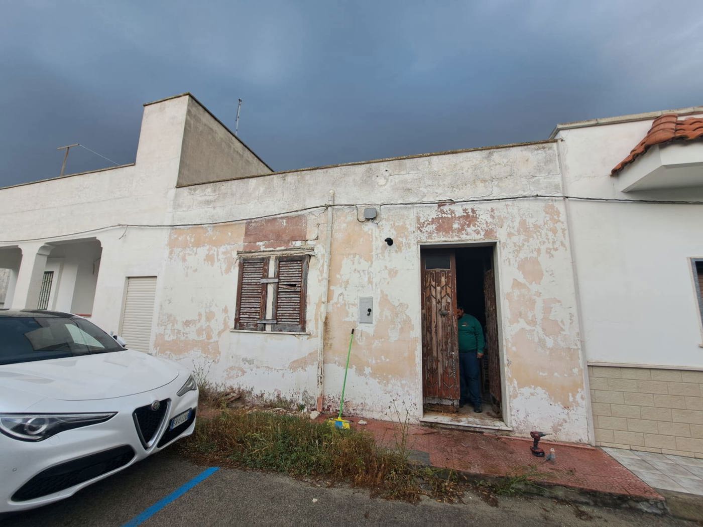 Casa indipendente in vendita a Manduria