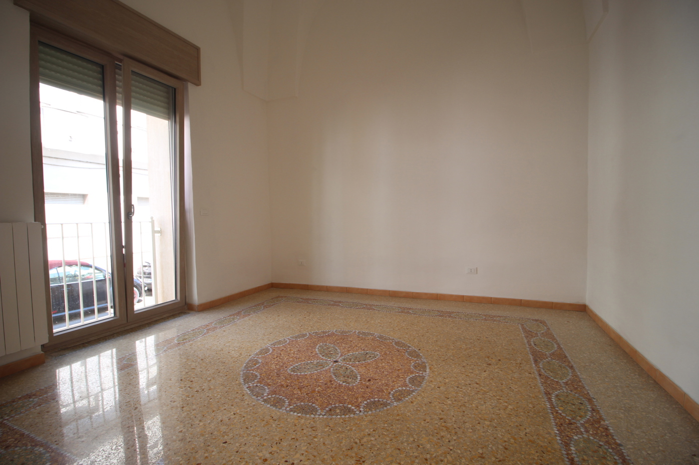 Casa indipendente ristrutturata a Manduria
