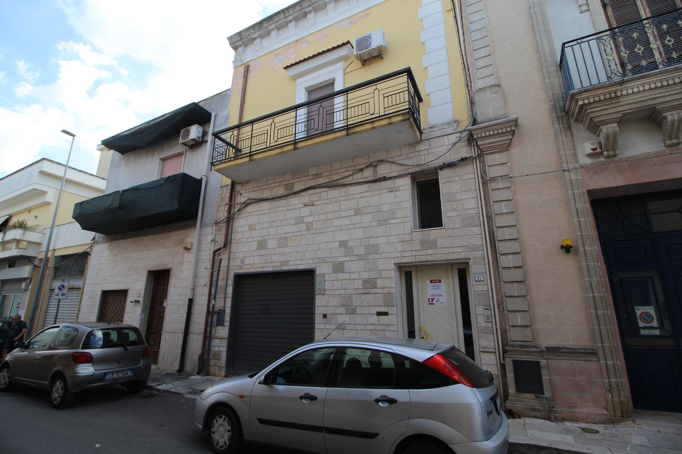 Casa indipendente in vendita a Sava