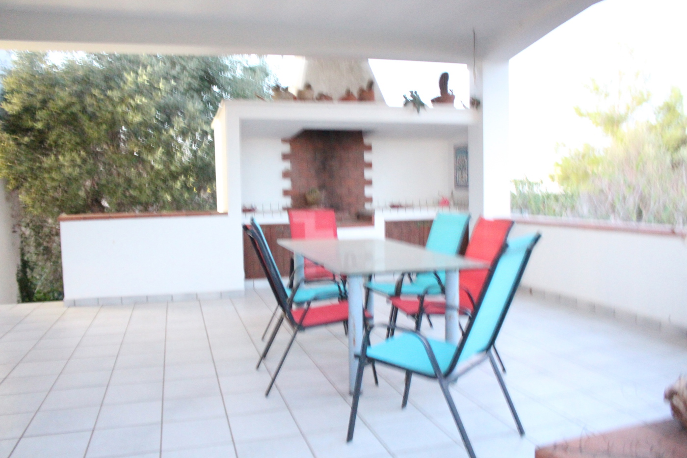 Villa in vendita a Manduria
