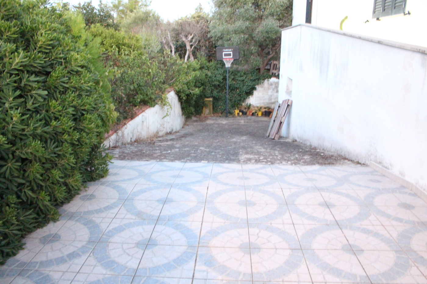 Villa in vendita a Manduria