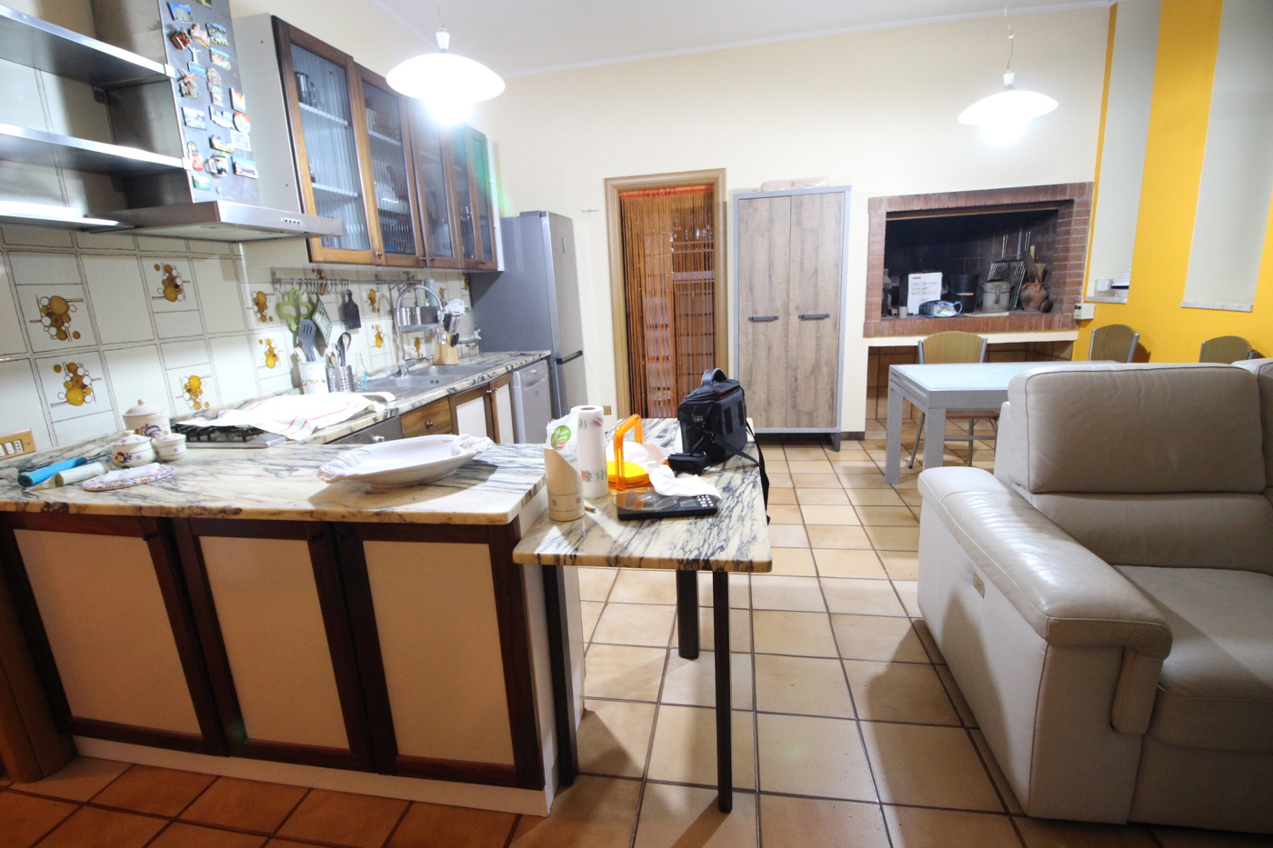 Villa in affitto a Manduria