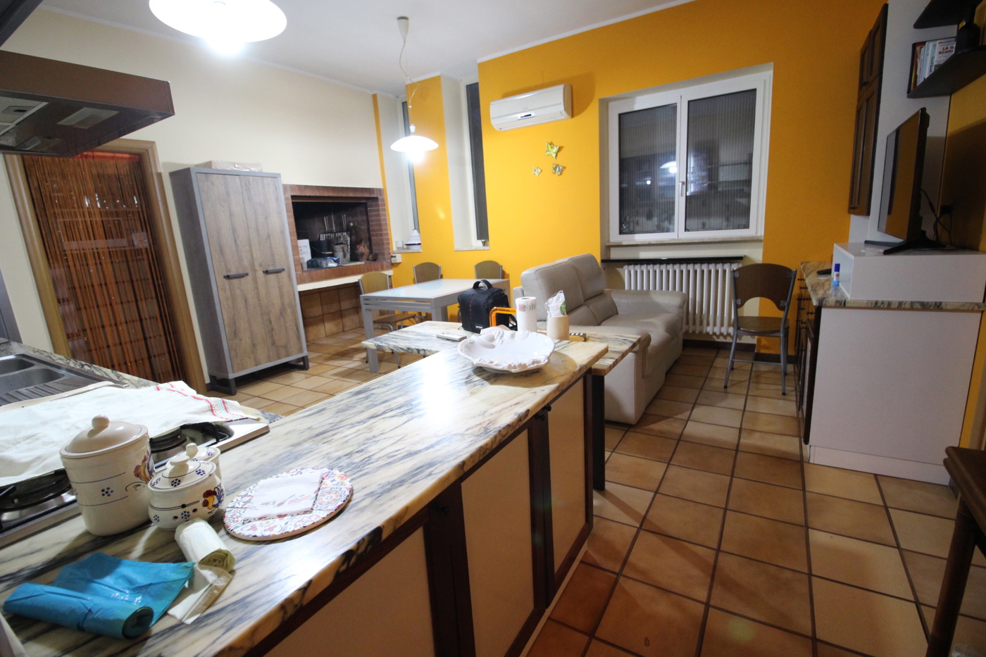Villa in affitto a Manduria