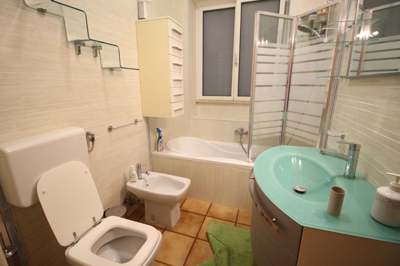 Villa in affitto a Manduria