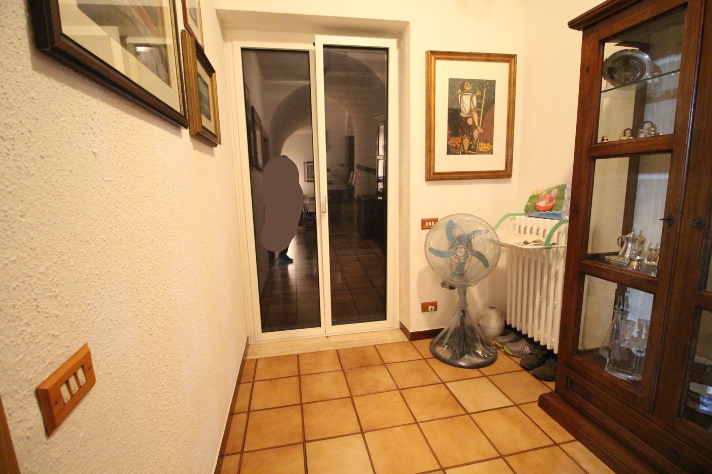 Villa in affitto a Manduria