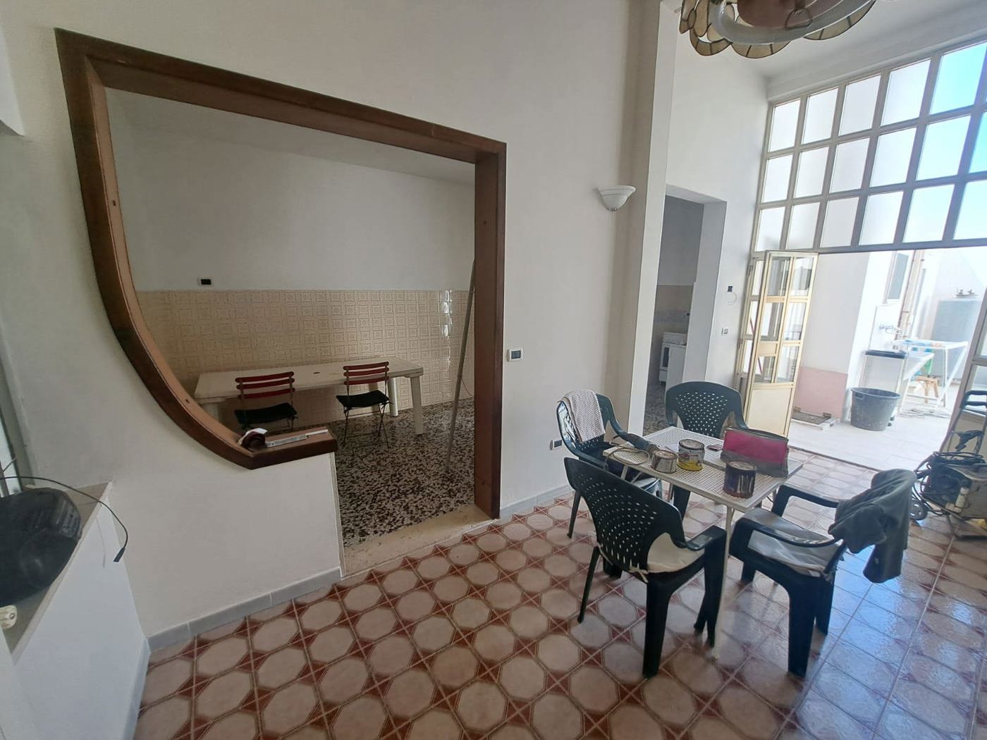 Casa indipendente in affitto a Manduria