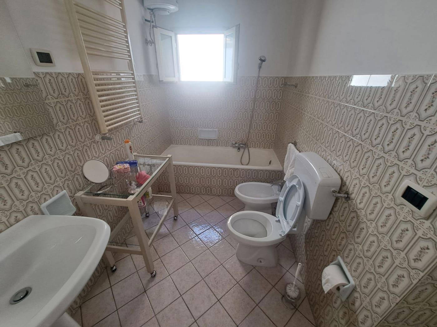 Casa indipendente in affitto a Manduria