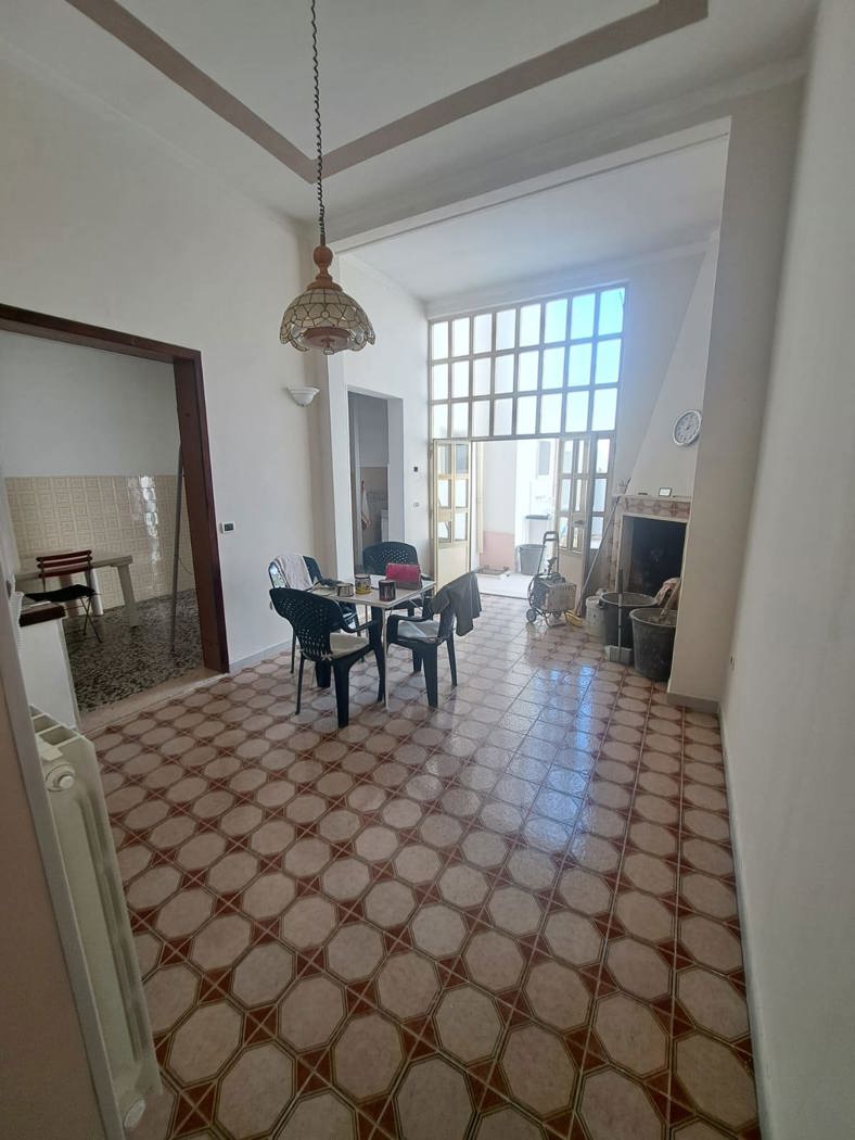 Casa indipendente in affitto a Manduria