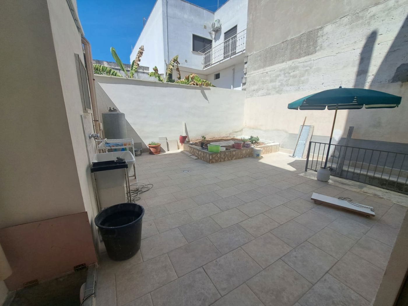 Casa indipendente in affitto a Manduria