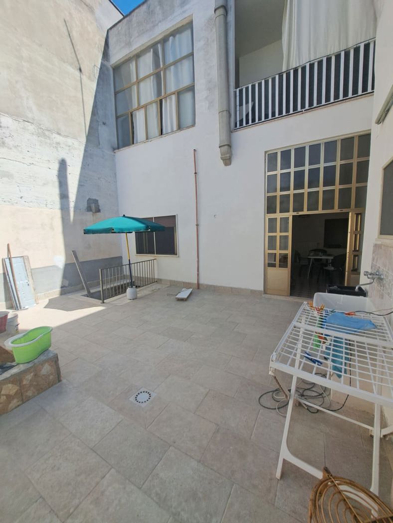 Casa indipendente in affitto a Manduria