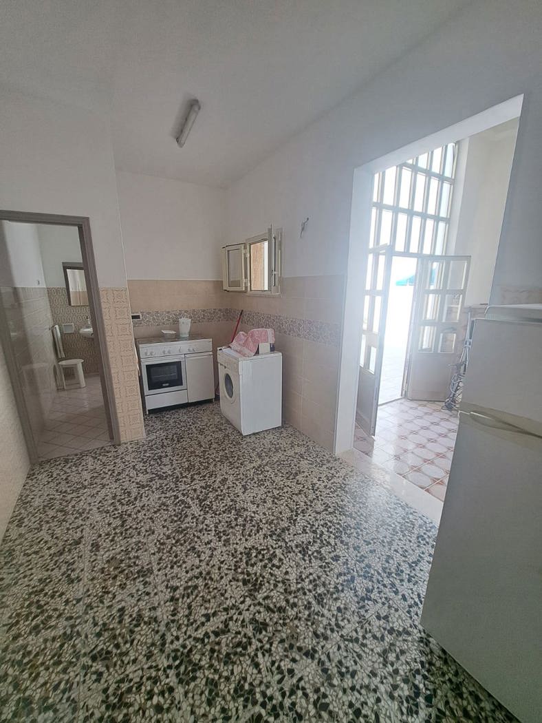 Casa indipendente in affitto a Manduria