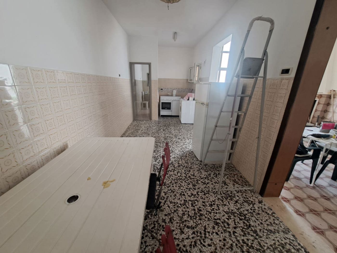 Casa indipendente in affitto a Manduria