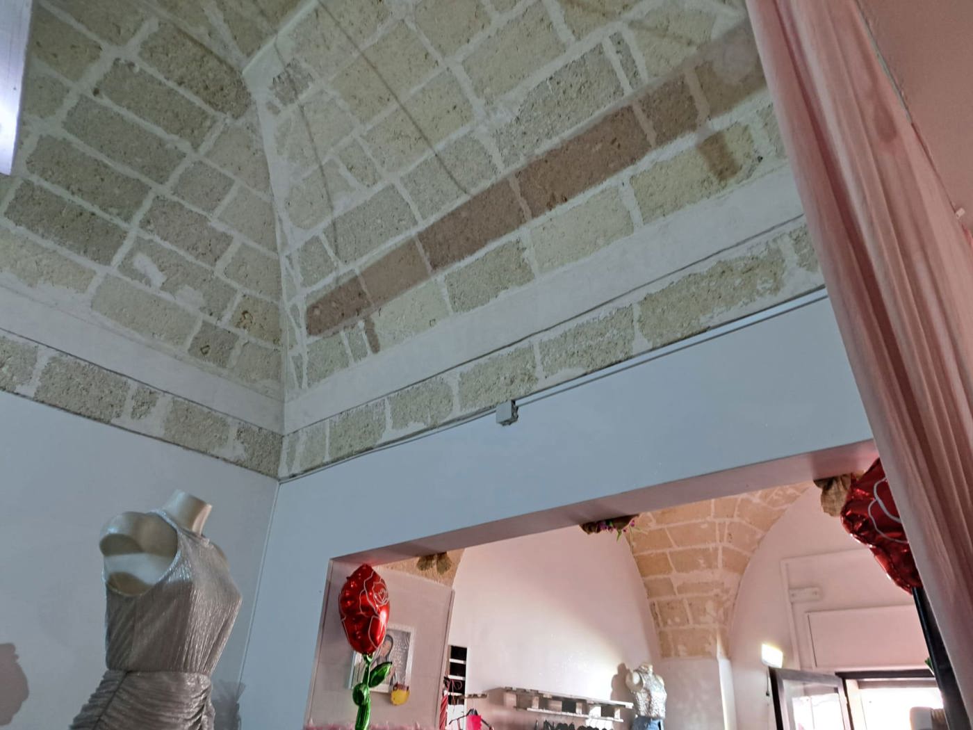 Negozio in affitto a Manduria