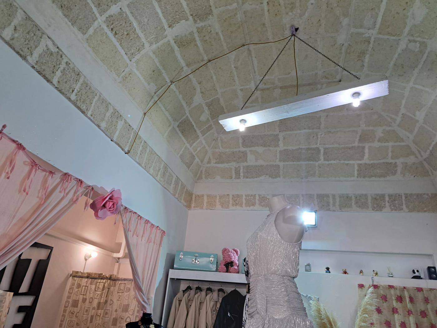 Negozio in affitto a Manduria