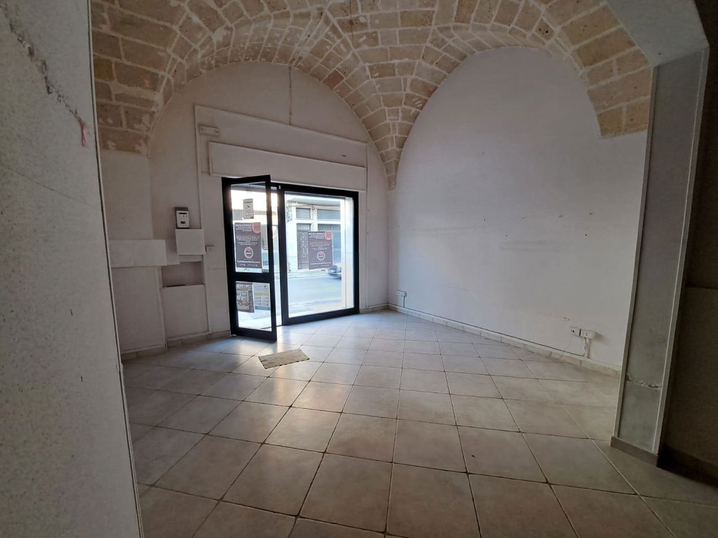 Negozio in affitto a Manduria