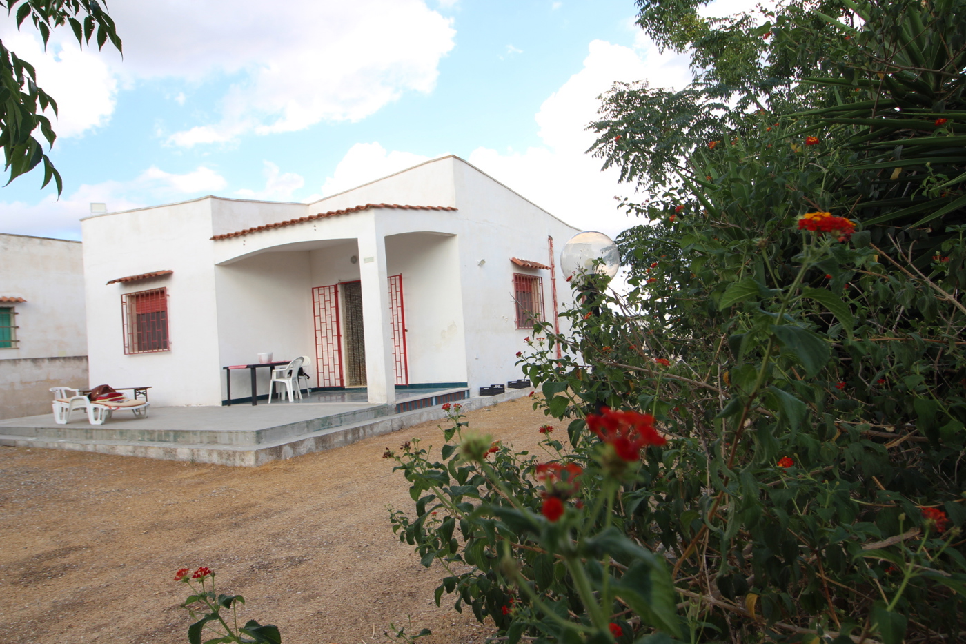 Villa in vendita a Manduria