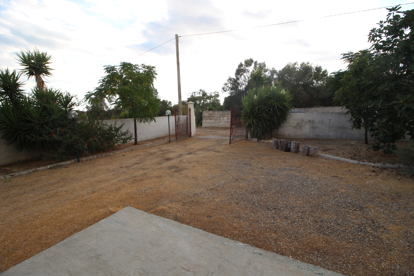 Villa in vendita a Manduria