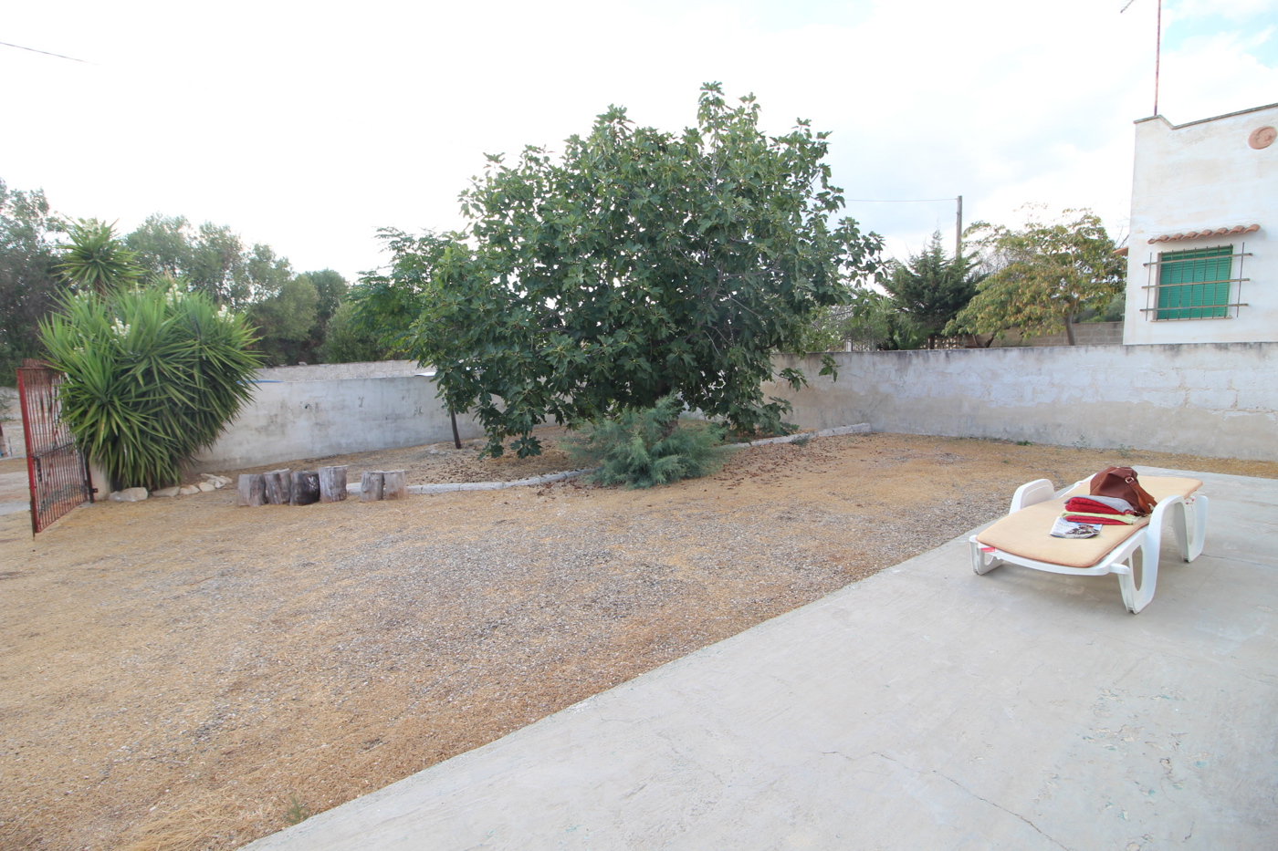Villa in vendita a Manduria