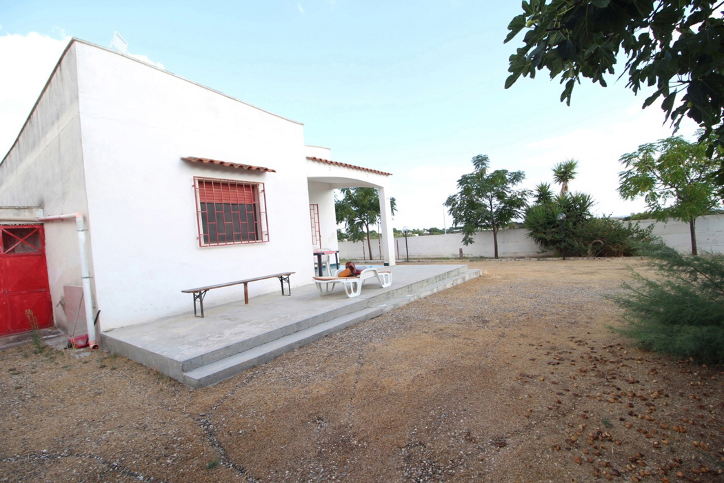 Villa in vendita a Manduria