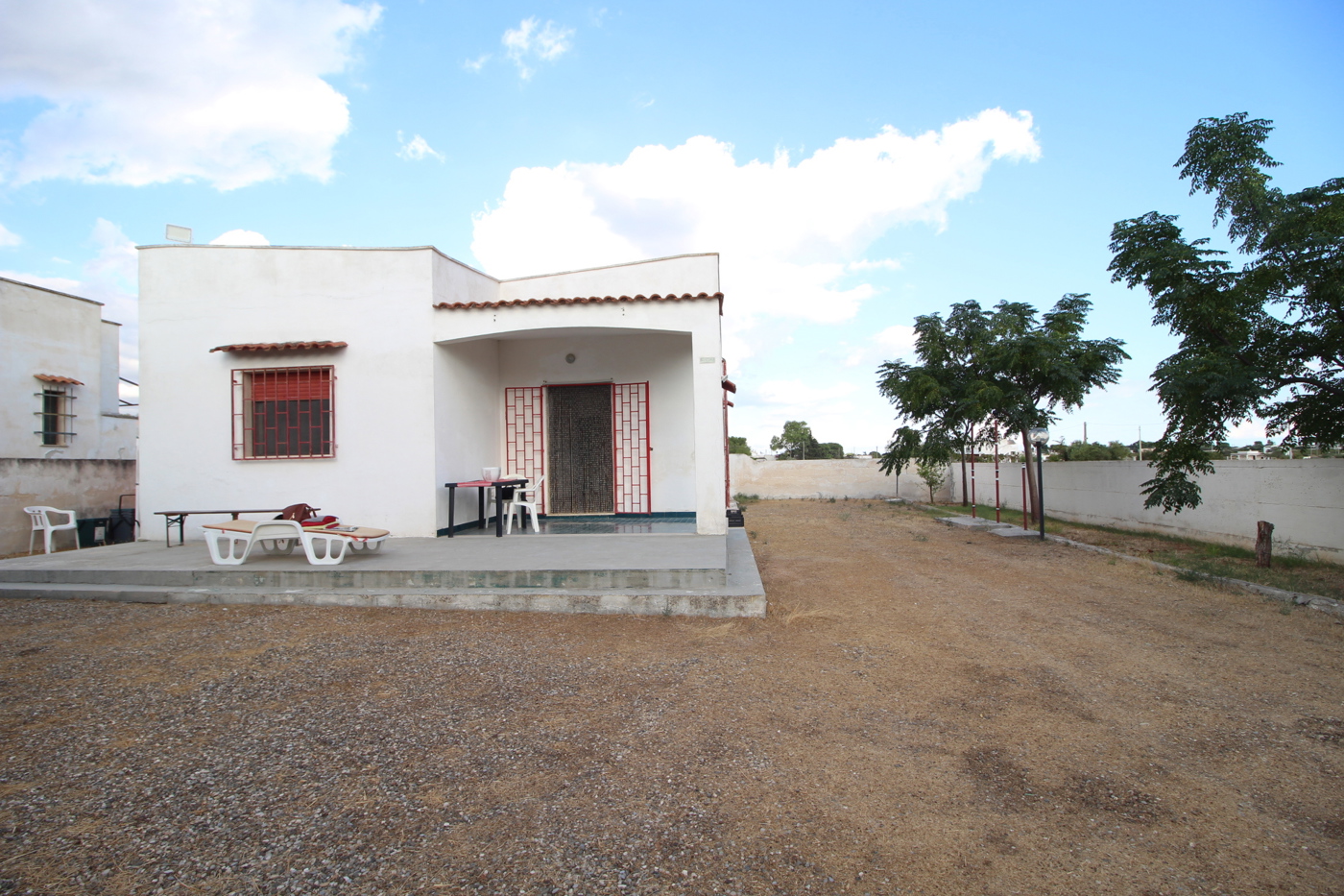 Villa in vendita a Manduria