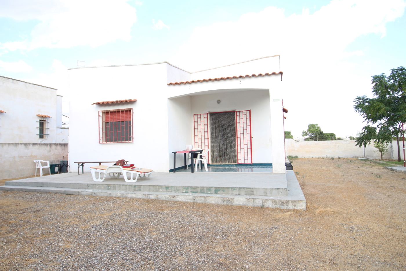 Villa in vendita a Manduria