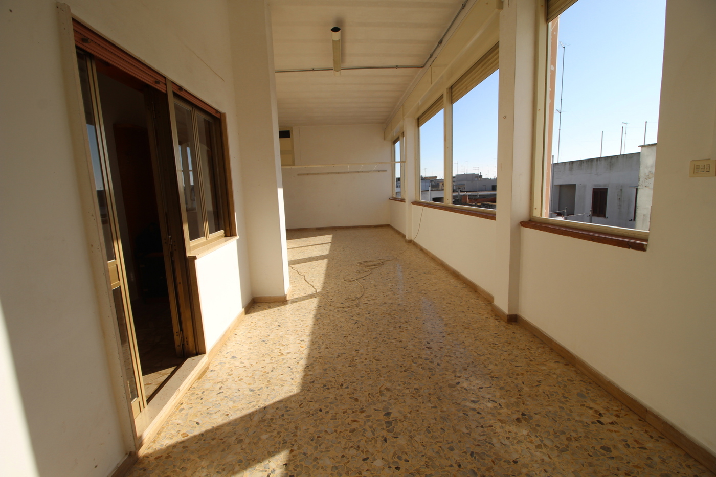 Appartamento in affitto a Manduria