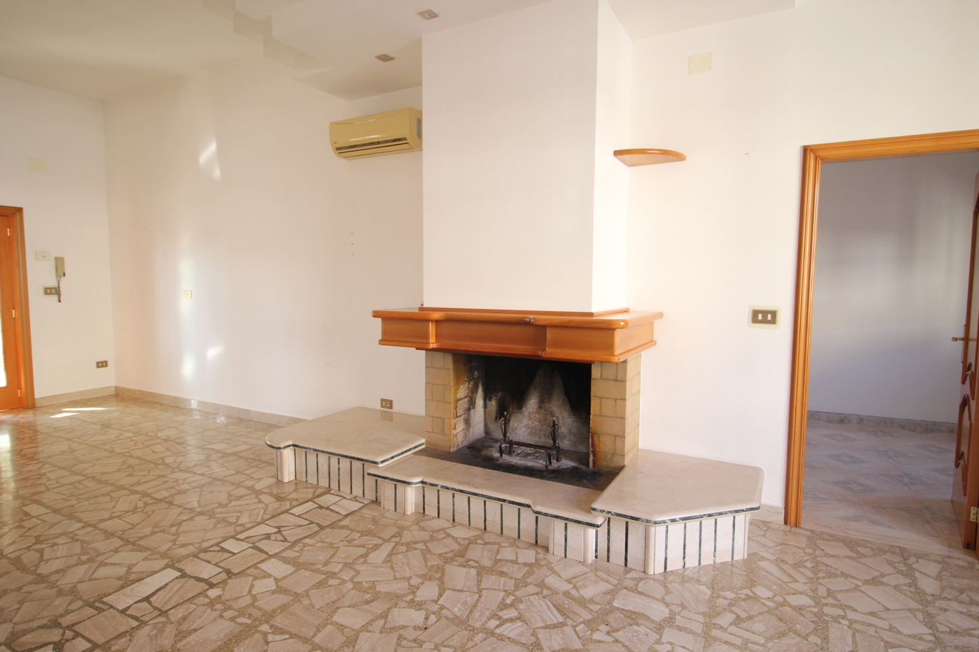 Appartamento in affitto a Manduria