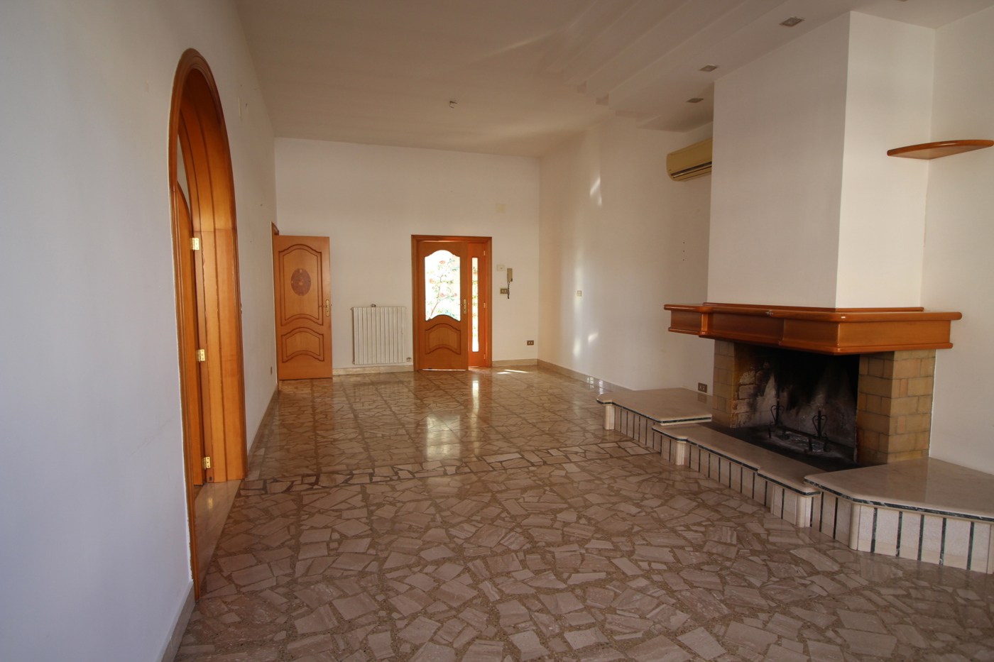 Appartamento in affitto a Manduria