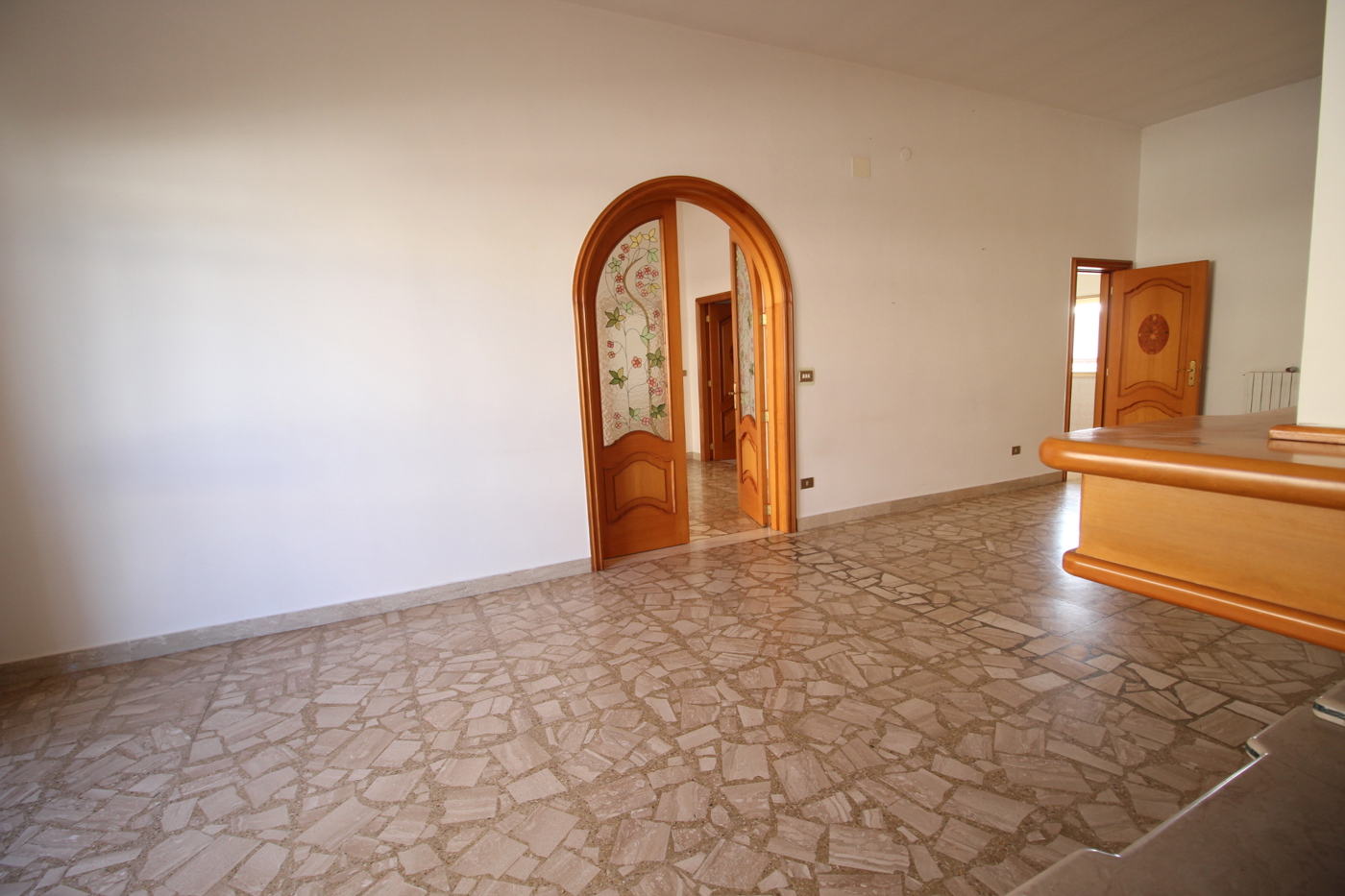 Appartamento in affitto a Manduria