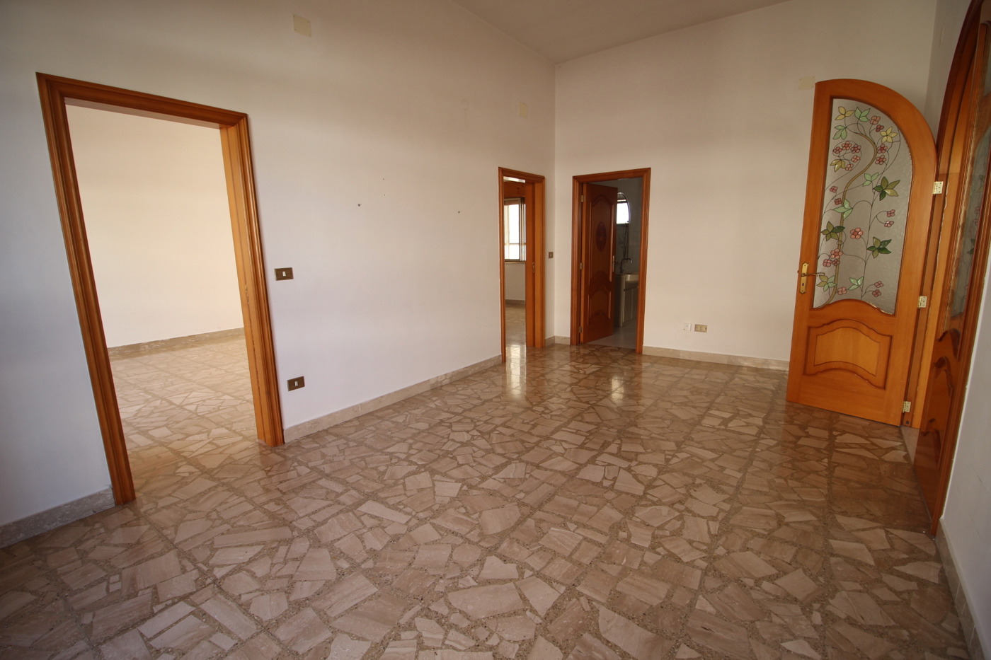 Appartamento in affitto a Manduria