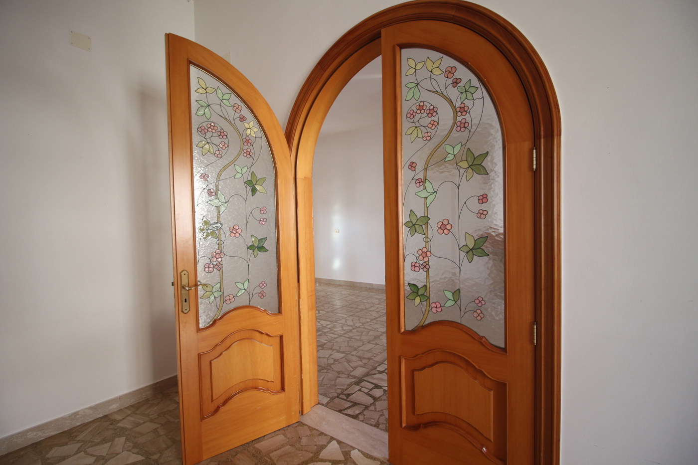 Appartamento in affitto a Manduria