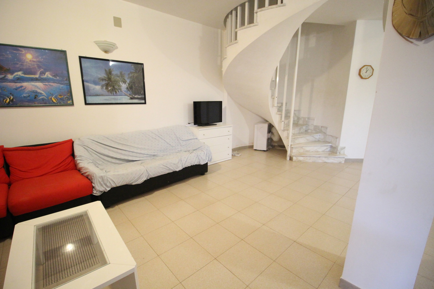 Villa in affitto a Manduria