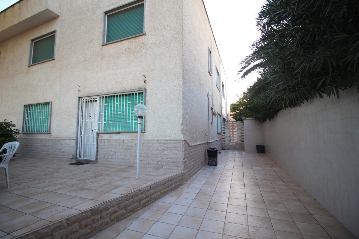Villa in affitto a Manduria