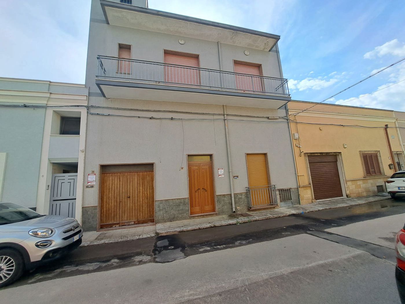 Casa indipendente in vendita a Manduria