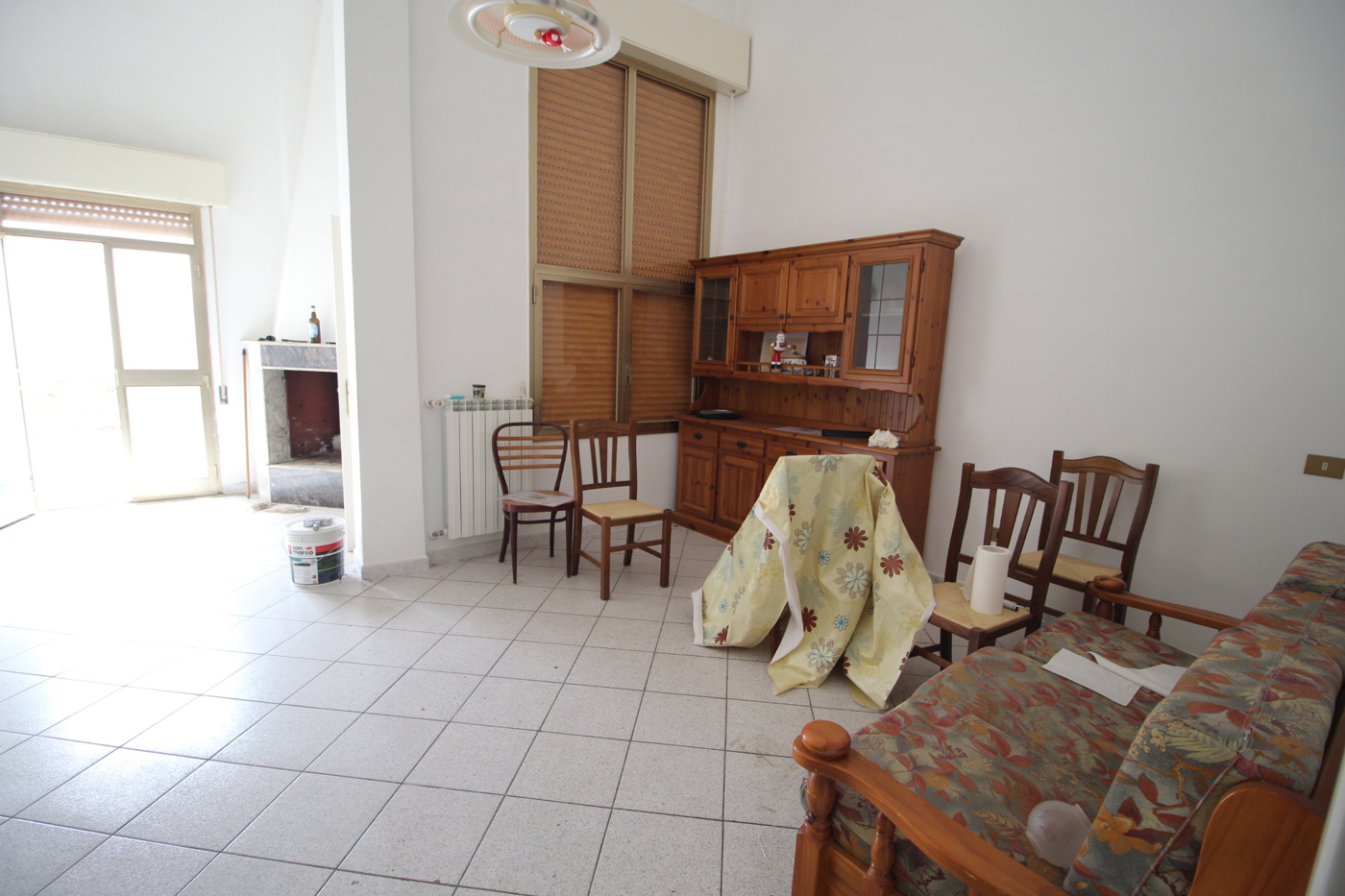 Casa indipendente in vendita a Manduria