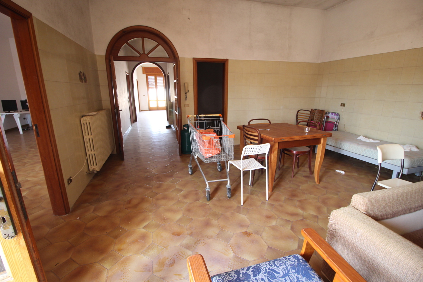 Casa indipendente in vendita a Manduria