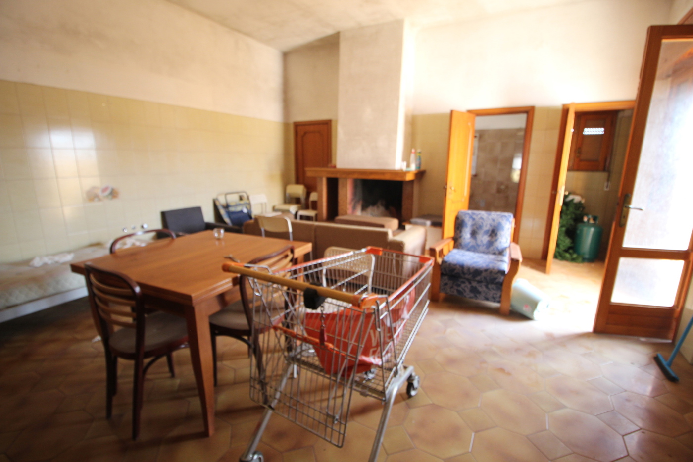 Casa indipendente in vendita a Manduria