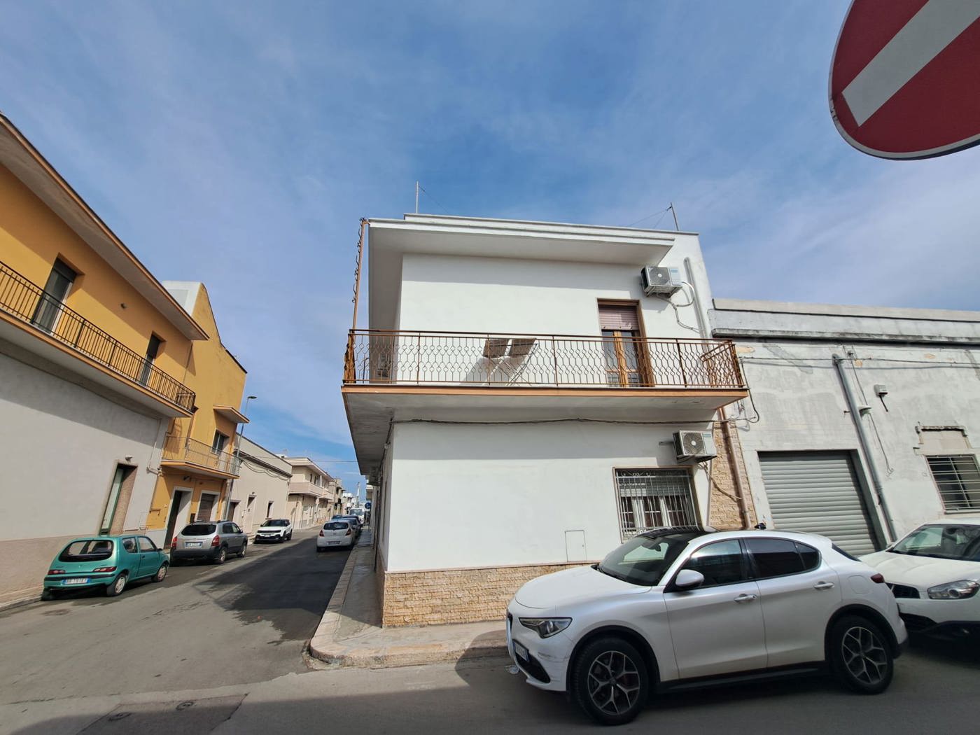 Casa indipendente in vendita a Manduria