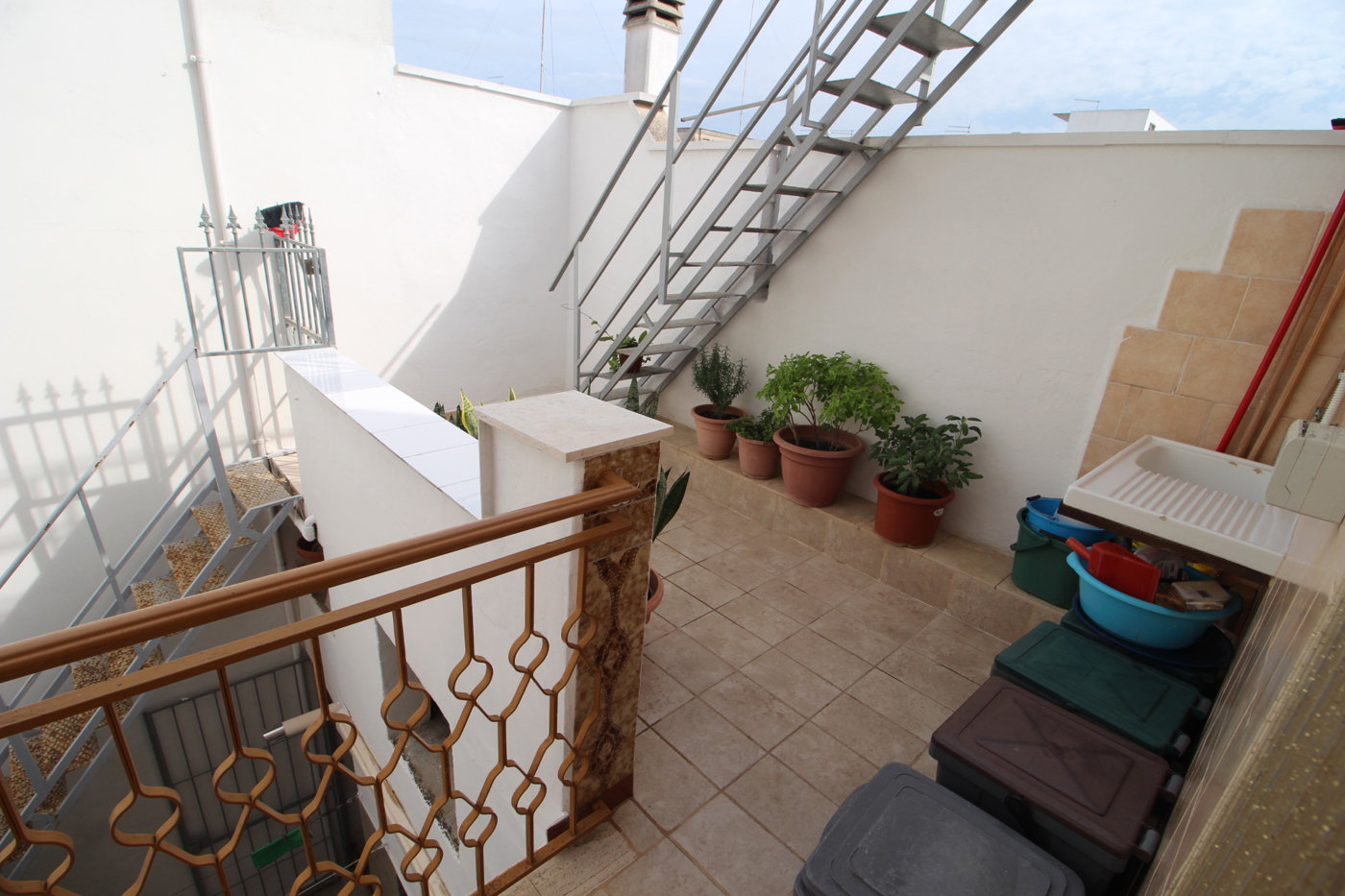 Casa indipendente in vendita a Manduria
