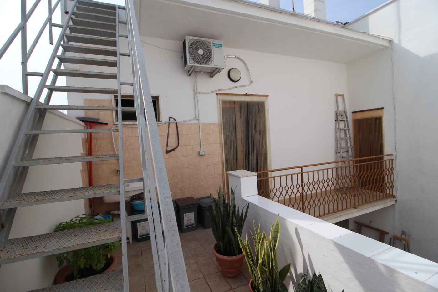 Casa indipendente in vendita a Manduria