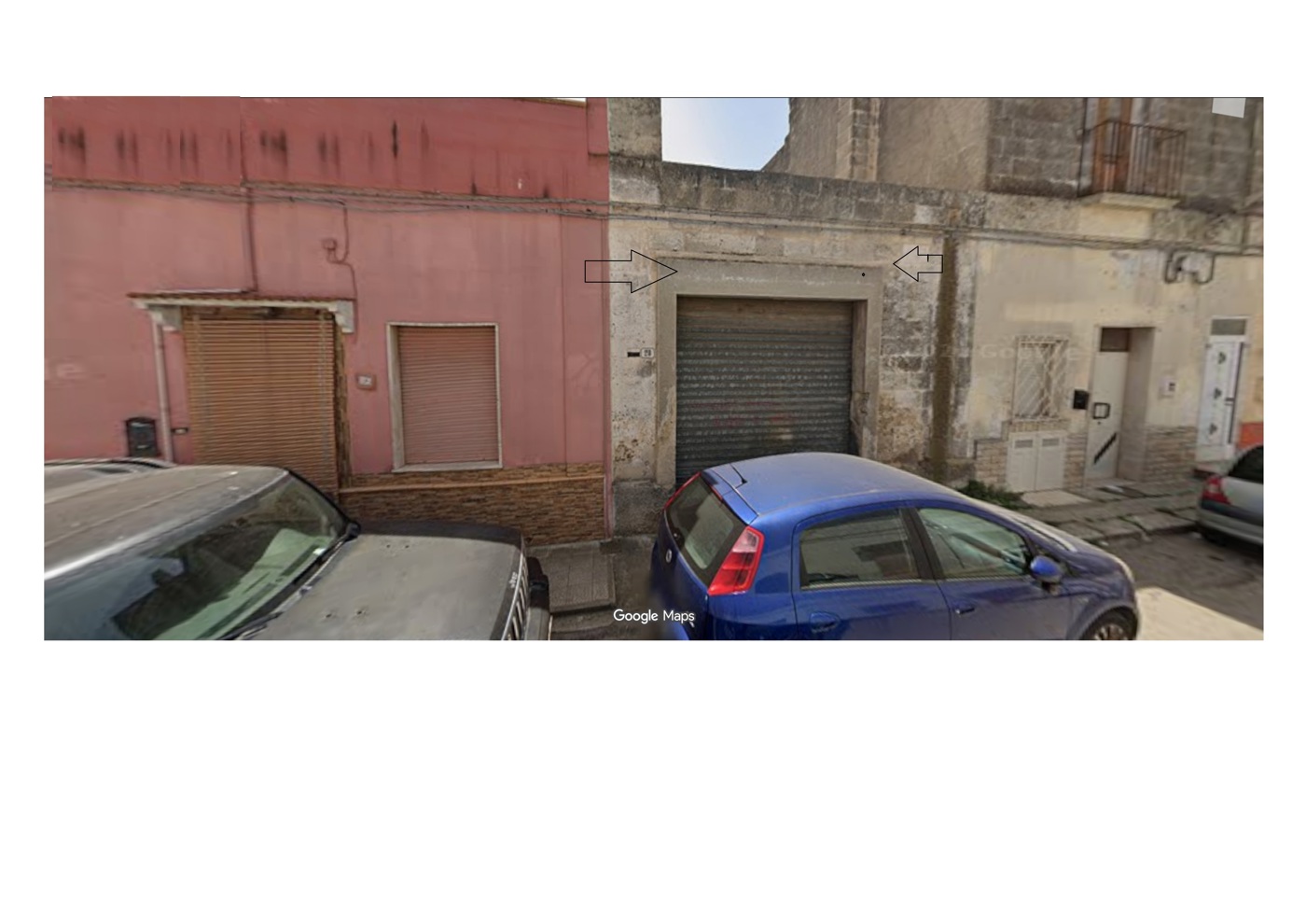 Casa indipendente in vendita a Manduria