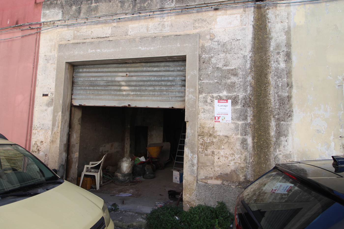 Casa indipendente in vendita a Manduria