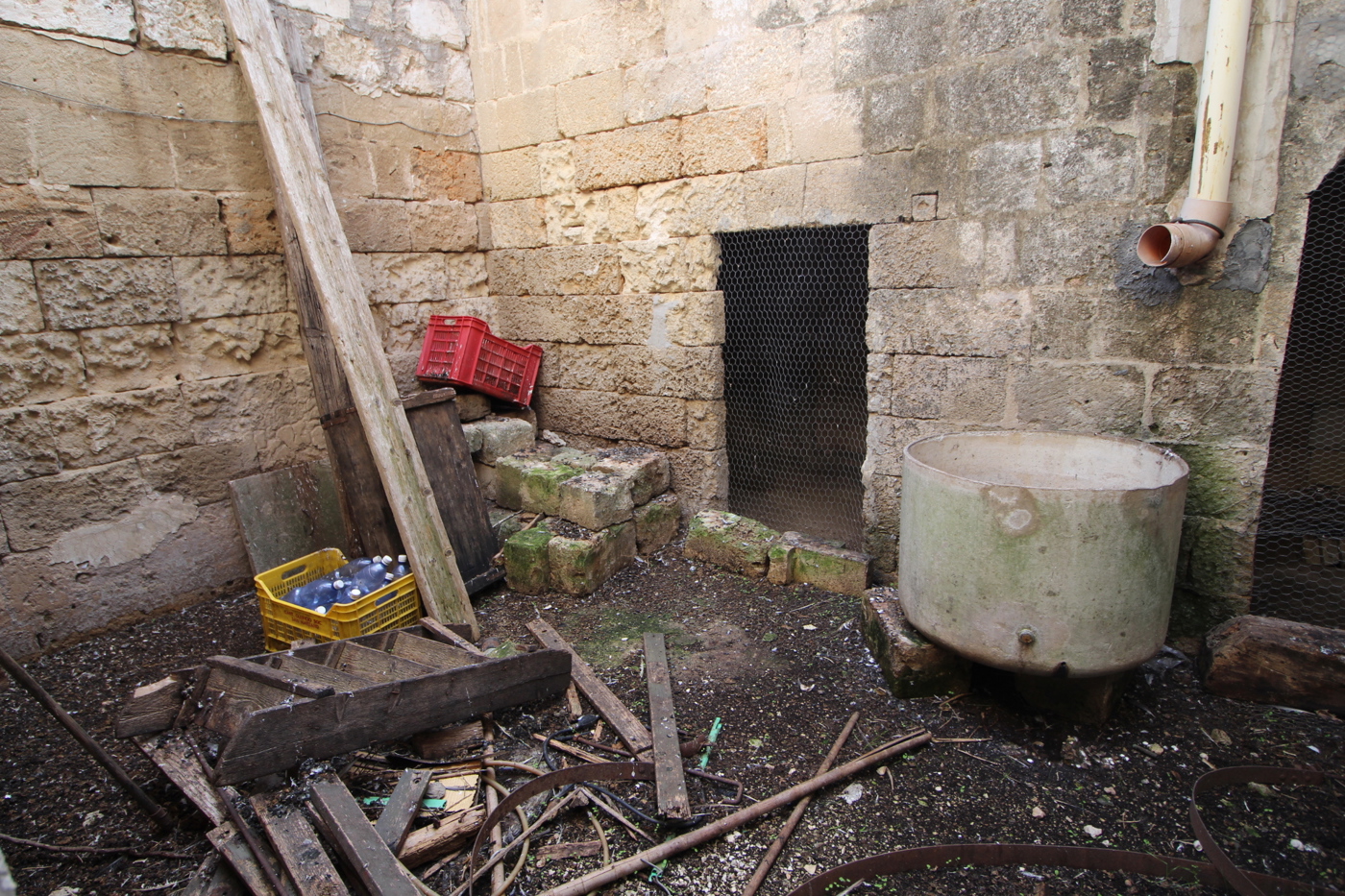 Casa indipendente in vendita a Manduria